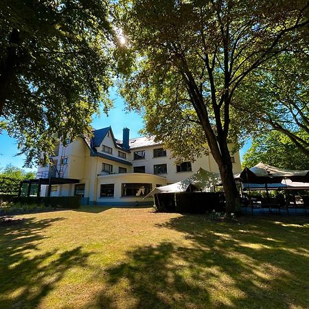 אס Hotel Mardaga מראה חיצוני תמונה