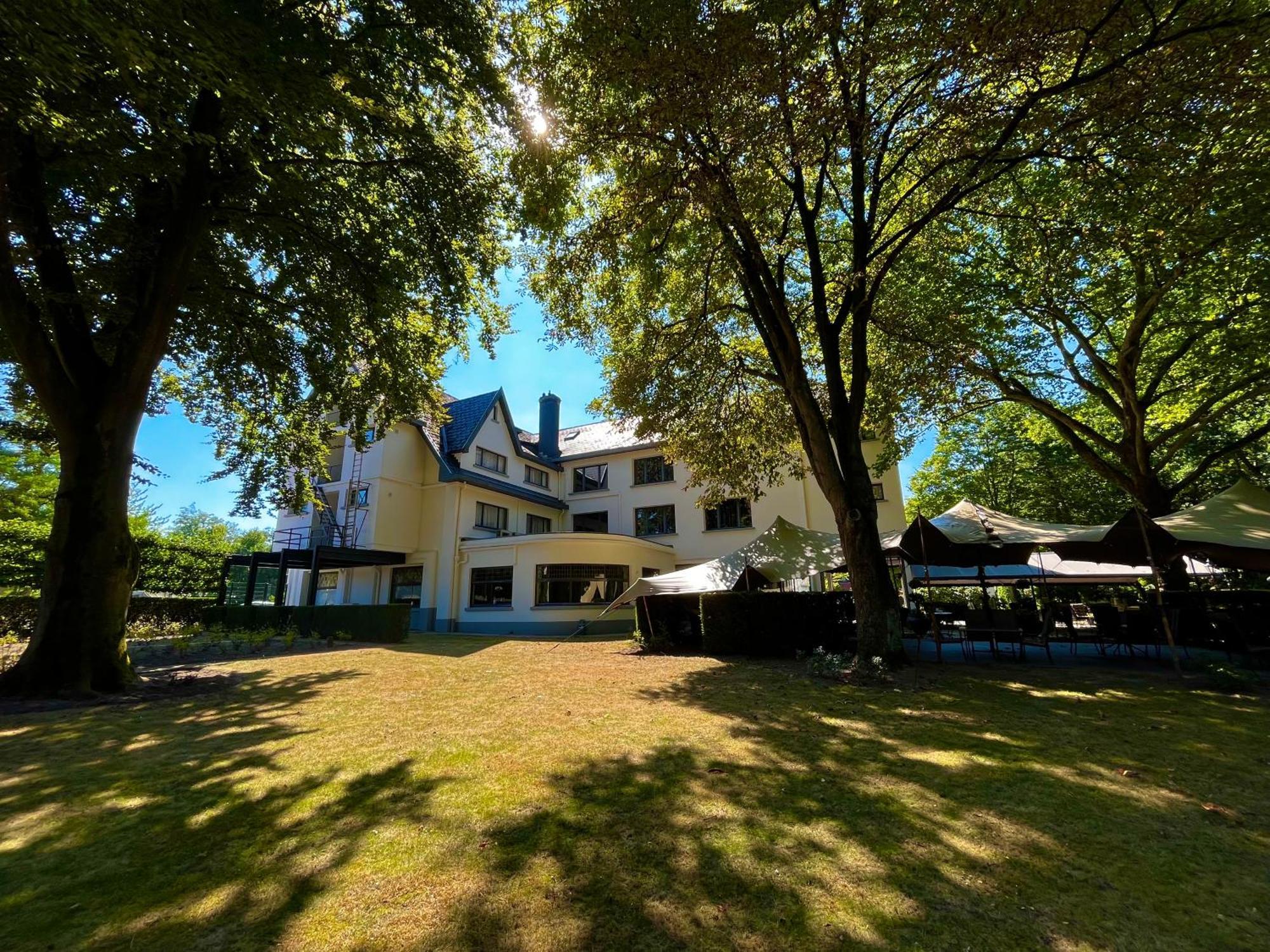 אס Hotel Mardaga מראה חיצוני תמונה